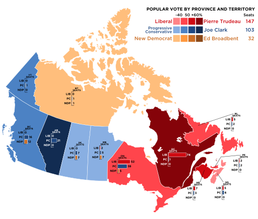 Canada 1980 Federal Election.svg