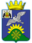 Coat of Arms of Batetsky district (2010).png