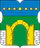 Coat of Arms of Butovo South (municipality in Moscow).png