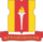 Coat of Arms of Presnensky (municipality in Moscow).png