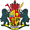 Coat of arms of KaNgwane.svg