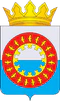 Coat of arms of Zapolyarny Raion of Nenetsia.png