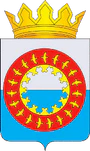 Coat of arms of Zapolyarny Raion of Nenetsia.png