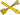 Collar insignia of the Russian Air Defence Troops.svg