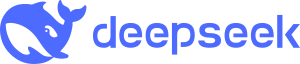 DeepSeek logo.svg