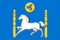 Flag of Ekhirit-Bulagatsky rayon (Irkutsk oblast).png