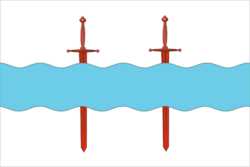 Flag of Kardymovsky rayon (Smolensk oblast).png