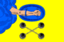 Flag of Olonets.png