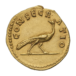 INC-1574-r Ауреус Фаустина Старшая после 141 г. (реверс).png