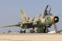 Libyan Air Force Sukhoi Su-22M3 Lofting.jpg