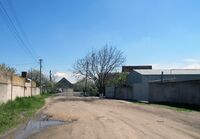 Liskonozhenko Street, Melitopol, Zaporizhia Oblast, Ukraine 20.JPG