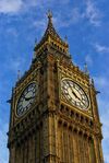 London - Bridge Street - Big Ben 1859 Augustus Pugin.jpg