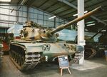 M60A1 tank (23573815811).jpg