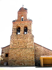 Манганесес-де-ла-Лампреана