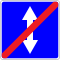 Moldova road sign 5.76.svg