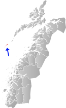 NO 1856 Røst.svg