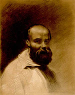 Shevchenko Avtoportret 1851.jpg