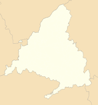 Чемпионат Испании по футболу 2021/2022 (Мадрид)