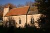St.Lawrence's church, Snarford, Lincs. - geograph.org.uk - 73301.jpg