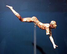 The Bull Leaper Knossos 1500BC.jpg