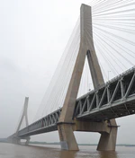 Tianxingzhou Yangtze River Bridge.JPG