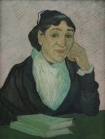 Van Gogh - L'Arlésienne.jpg