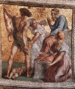 Volta della stanza della segnatura 08 giudizio di salomone.jpg