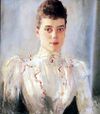 Xenia Alexandrovna of Russia by V. Serov.jpg
