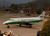 YETI AIRLINES BAE JETSTREAM 41 9N-AHV AT POKHARA AIRPORT NEPAL FEB2013 (8506252867).jpg