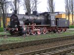 Zbaszynek locomotive.jpg
