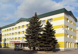 «Sebräkovskai»-adivpert' vl 2009
