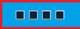 петлица нс ркм 1931 г (приказ №&nbsp;18)