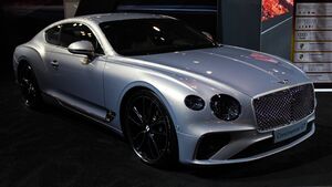 BENTLEY MOTORS ���������������������� �������� ��������������