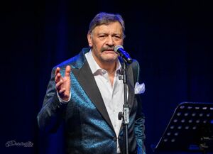 Дмитрий Назаров