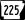 Arkansas 225.svg