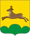 Coat of Arms of Kochki (Novosibirsk oblast).png