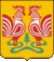Coat of Arms of Petushki (Vladimir oblast).gif