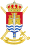 Coat of Arms of the 10th Brigade Guzmán el Bueno (Polyvalent Brigade).svg