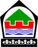 Coat of arms Kakanj.svg