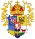 Coat of arms of the lands of the Bohemian Crown.svg