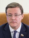 Dmitry Azarov, 23 May 2017 (cropped).jpg