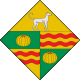 Герб муниципалитета Кабасес