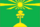Flag of Ilinsky (Moscow oblast).png