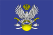 Flag of Kotelnikovsky rayon (Volgograd oblast).png