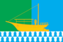 Flag of Pozhvinskoe (Perm krai).png