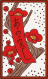 Hanafuda February Tanzaku.svg