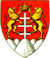 Interbelic Suceava County CoA.png