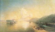 Ivan Aivazovsky, Volga near Zhiguli.jpg