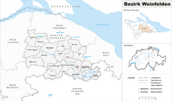 Karte Bezirk Weinfelden 2011.png