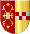 Kleef hertogdom wapen.svg